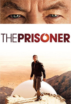 The Prisoner poszter