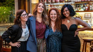 Juntas & Separadas kép