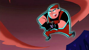 Danny Phantom 3. évad Ep.8 8. epizód