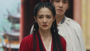 少女闯江湖 1. évad Ep.8 8. epizód