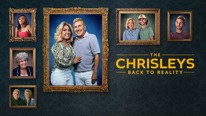 The Chrisleys: Back to Reality kép