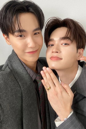 รักจริง หลังแต่ง poszter