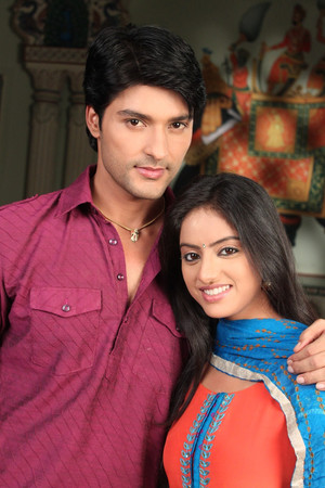 Diya Aur Baati Hum poszter