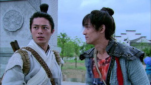 仙剑奇侠传三 1. évad Ep.23 23. epizód