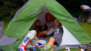 Geordie Shore 4. évad Ep.7 7. epizód