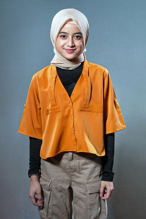 Annisa Kaila profil kép