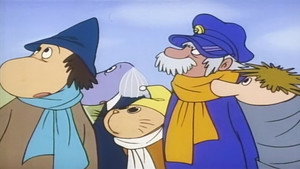 ムーミン 1. évad Ep.18 18. epizód