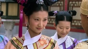 甄嬛传 1. évad Ep.4 4. epizód