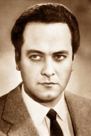 Вадим Медведев profil kép