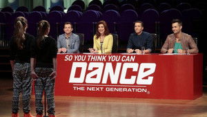 So You Think You Can Dance kép