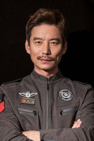 杨皓宇 profil kép