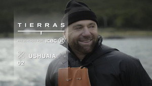 Proyecto Tierras 2. évad Ep.2 2. epizód