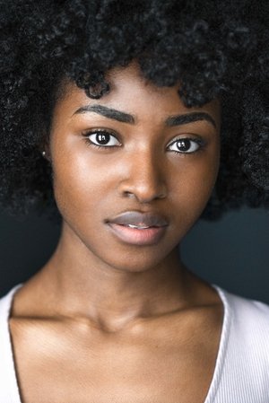 Jayme Lawson profil kép