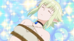 異世界美少女受肉おじさんと 1. évad Ep.6 6. epizód