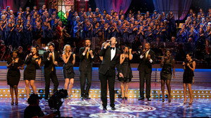 Carols in the Domain kép