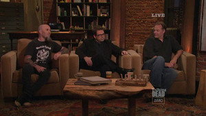 Talking Dead 1. évad Ep.11 11. epizód