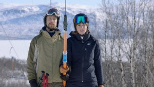 Andra åket 1. évad Ep.6 6. epizód