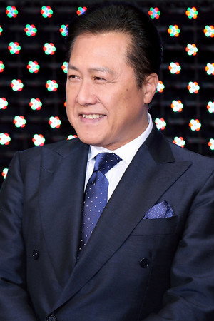 石橋凌 profil kép