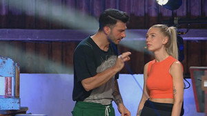 Das Sommerhaus der Normalos 1. évad Ep.8 8. epizód