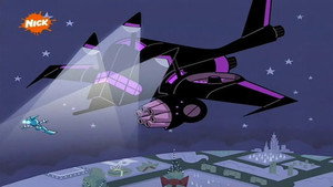 My Life as a Teenage Robot 2. évad Ep.8 8. epizód