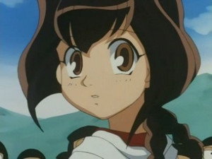 十兵衛ちゃん ーラブリー眼帯の秘密 1. évad Ep.9 9. epizód