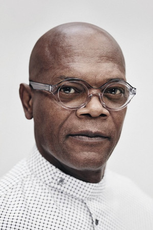 Samuel L. Jackson profil kép