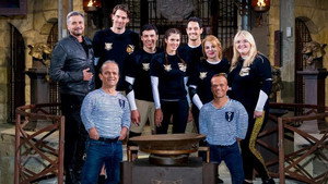 Fort Boyard - Az erőd 32. évad Ep.10 10. epizód