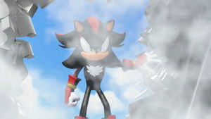 Sonic Boom 2. évad Ep.52 52. epizód
