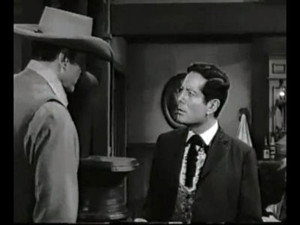 Gunsmoke 6. évad Ep.36 36. epizód