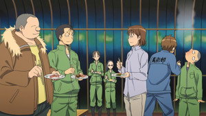 銀の匙 Silver Spoon 2. évad Ep.11 11. epizód