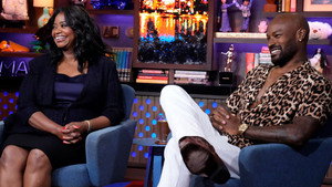 Watch What Happens Live with Andy Cohen 22. évad Ep.118 118. epizód