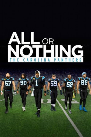 All or Nothing 4. évad (2019-07-19) poszter