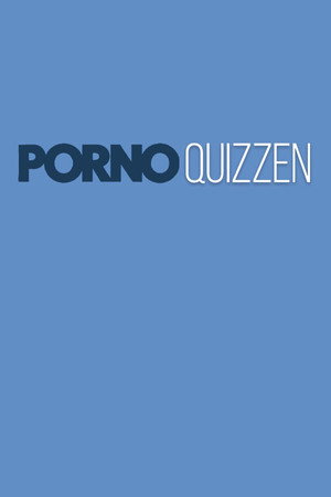 Pornoquizzen poszter