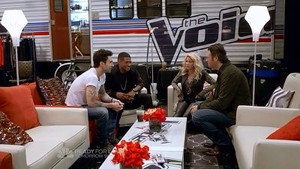 The Voice 4. évad Ep.5 5. epizód