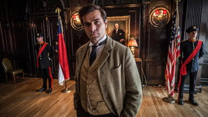Mr Selfridge 2. évad Ep.7 7. epizód