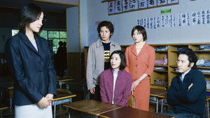 オヤジぃ｡ 1. évad Ep.9 9. epizód