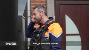Enquêtes 2026. évad Ep.2 2. epizód