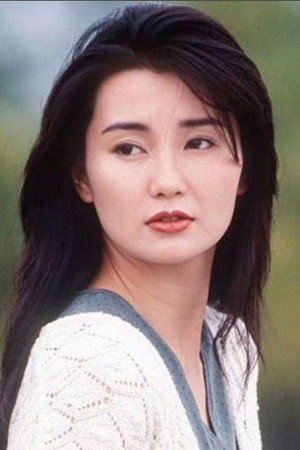 張曼玉 profil kép