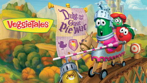 VeggieTales 1. évad Ep.23 23. epizód