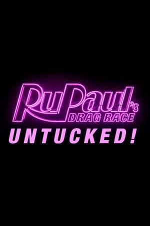 RuPaul: Drag Queen leszek! – A színfalak mögött 9. évad (2018-03-22) poszter
