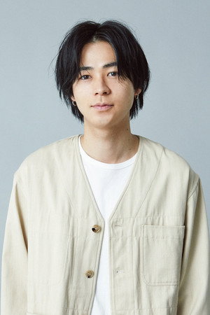 成田凌 profil kép