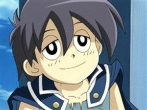 Yu-Gi-Oh! GX 1. évad Ep.23 23. epizód