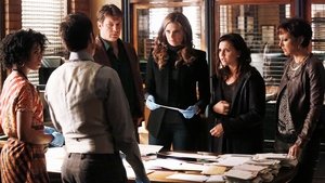 Castle 6. évad Ep.13 Reflektorfényben