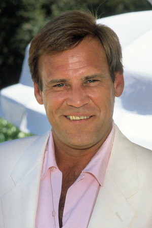 Don Stroud profil kép