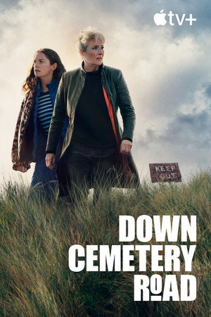 Down Cemetery Road poszter