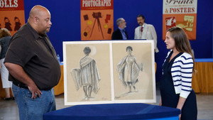 Antiques Roadshow 18. évad Ep.9 9. epizód