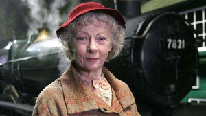 Miss Marple kép