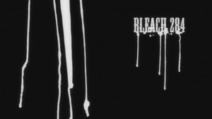 Bleach 1. évad Ep.284 284. epizód