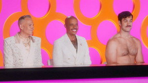 RuPaul Drag Queen leszek! - Sztárparádé 11. évad Ep.12 12. epizód
