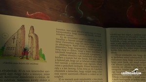 Legendárium - Mesék Székelyföldről 1. évad Ep.8 Szőr Manó krónikája